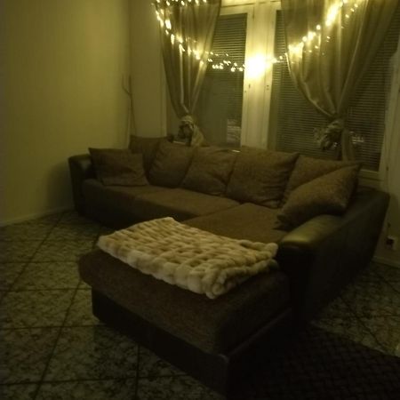55 Nelioeinen Tilava Rivitalokaksio, 1-4Hloe, Taeydellinen Keittioe, Uudet Kodinkoneet, Laadukas Sauna, Tv, Netflix, Wifi, Kuivaava Pyykinpesukone, Itsekirjautuminen 24H, Avainsaeiloeboxi Koodilla Seinäjoki 외부 사진