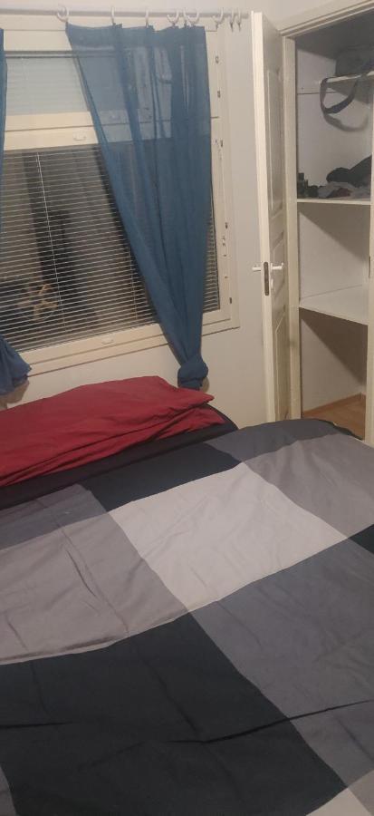 55 Nelioeinen Tilava Rivitalokaksio, 1-4Hloe, Taeydellinen Keittioe, Uudet Kodinkoneet, Laadukas Sauna, Tv, Netflix, Wifi, Kuivaava Pyykinpesukone, Itsekirjautuminen 24H, Avainsaeiloeboxi Koodilla Seinäjoki 외부 사진