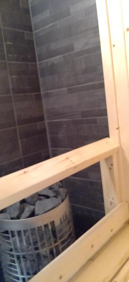 55 Nelioeinen Tilava Rivitalokaksio, 1-4Hloe, Taeydellinen Keittioe, Uudet Kodinkoneet, Laadukas Sauna, Tv, Netflix, Wifi, Kuivaava Pyykinpesukone, Itsekirjautuminen 24H, Avainsaeiloeboxi Koodilla Seinäjoki 외부 사진